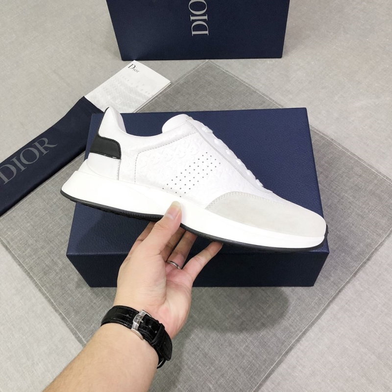 Christian Dior Casual Shoes